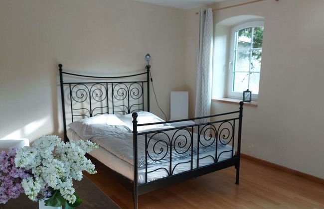 Zonnehof in het Geiseltal - Foto 3