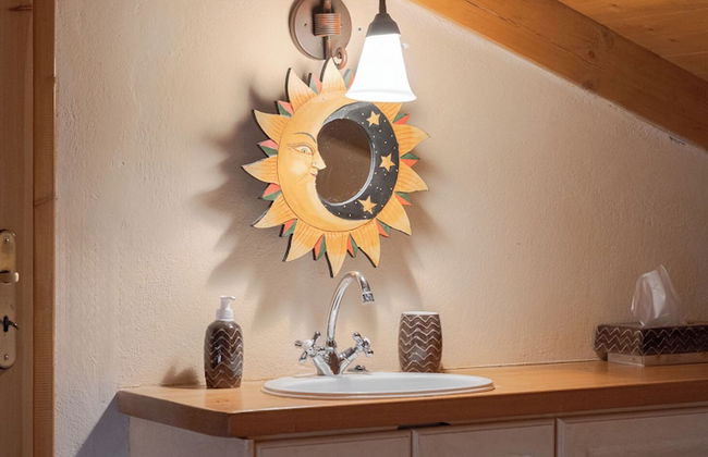 Villa Margarita Arachova - Foto 13