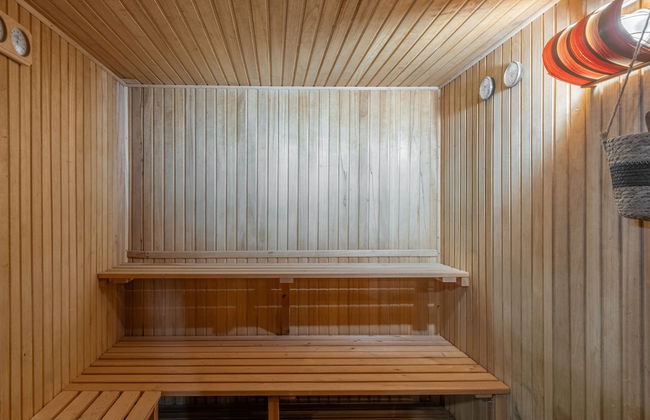 Serenity Bliss Villa - Foto 46