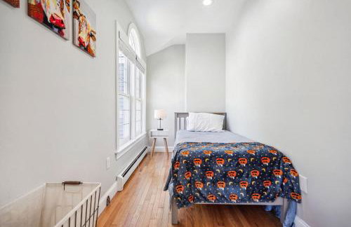 Long John Landing - Heart of Rye - Near Beach - Foto 23