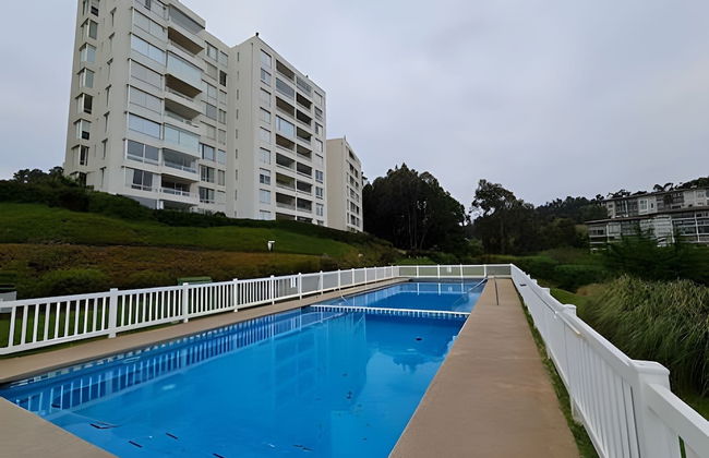 Oceana Suites Costa Quilen - Foto 50