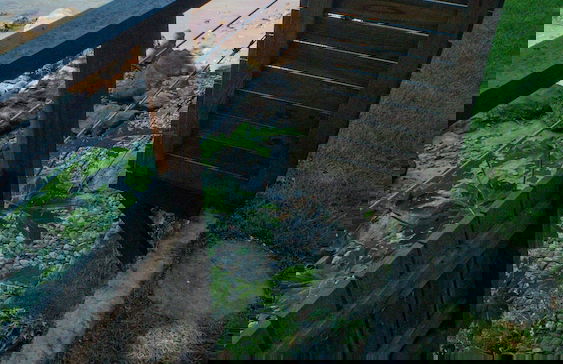 Casa Pé na Areia em frente à Ilhabela - Foto 53