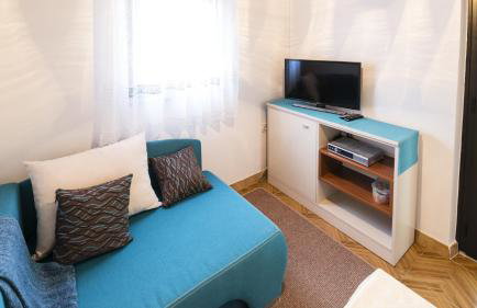 Holiday house with a parking space Valica, Umag - 12681 - Foto 9