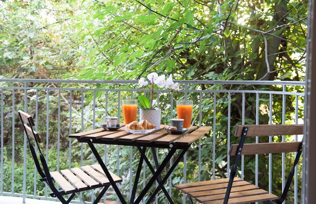 Blue Ark Acropolis Light - Foto 38