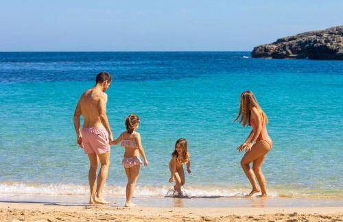 Inturotel Cala Azul - Foto 111