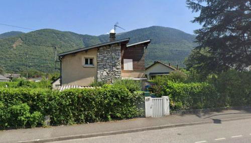 T3 dans villa "Les Douglas" - Foto 3