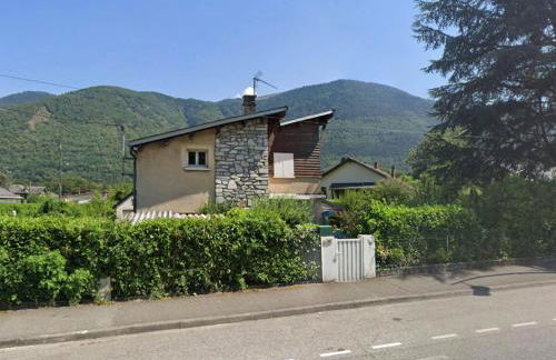 T3 dans villa "Les Douglas" - Foto 3