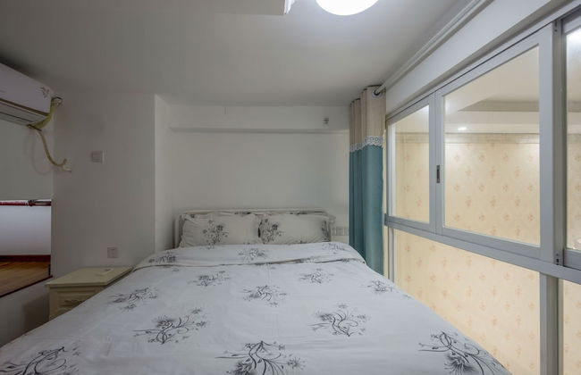 Kun Jiang Service Apartment Chimelong - Foto 15