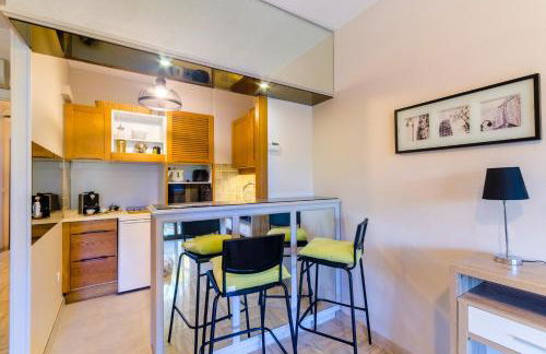 Studio Riviera de Bahia - Foto 8