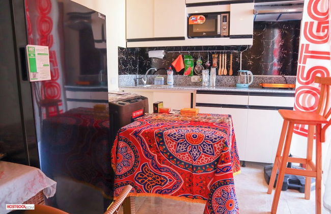 Hostgool Beach Chalets Mirage Bay Resort & aqua park - Foto 9