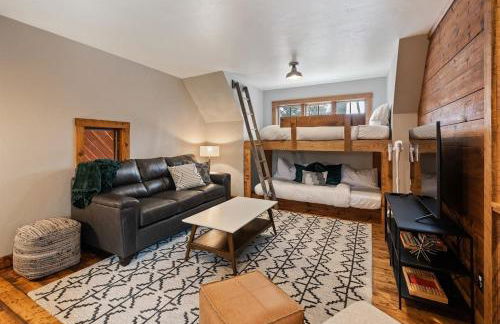 Forest cabin near Kohler Andrae with hot tub - Foto 23