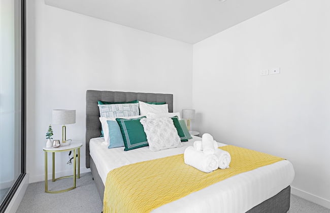 Lumina Suites - Photo 9