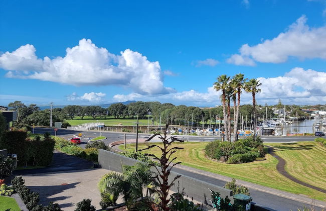 Fabulous Milford 1BR With Views & SkyTV - Foto 21