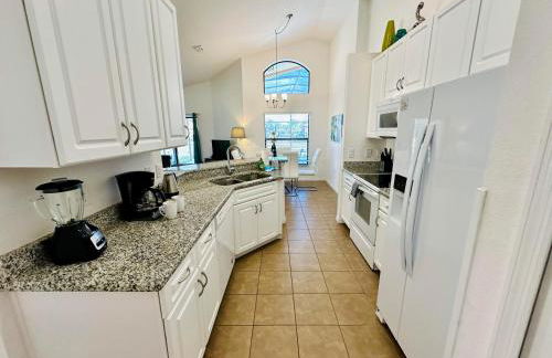 Villa with Pool in Gated 18-hole Golf Community with self-checkin after 4pm - Foto 13