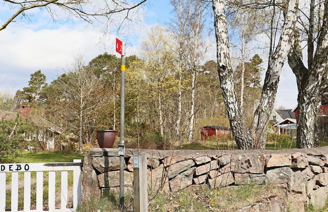 5 Person Holiday Home in Falkenberg - Photo 23