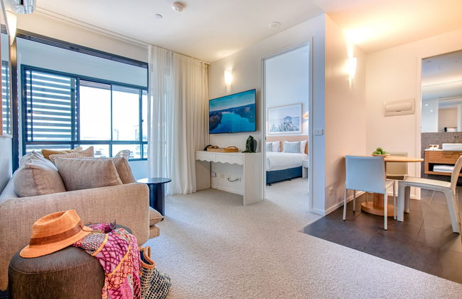 Oaks Vue Suites Geelong - Foto 22