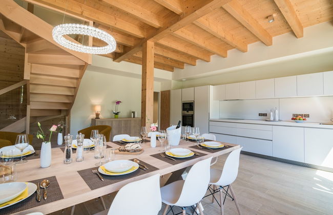 Les Portes de Megève - Photo 53