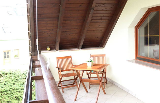 Holiday Apartment Pure Nature - Foto 17