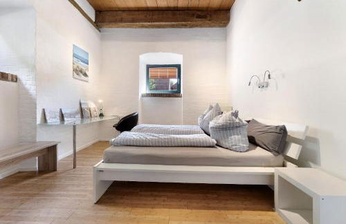 Haus Förde Kanalpackhaus - Foto 14