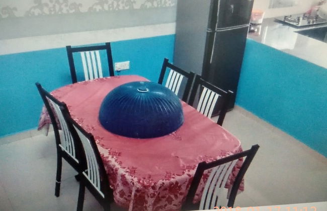 Alya Homestay - Foto 5