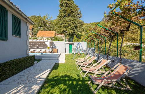 Holiday Home Mamita - Heated pool - Foto 28