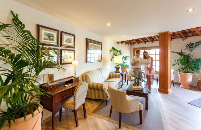 Apartamentos Ambassador - Photo 5