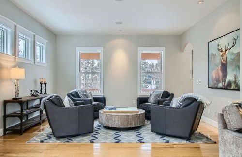 Mountain Majesty home - Foto 38