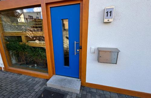 Ferienwohnung Schillerstaße - Foto 23