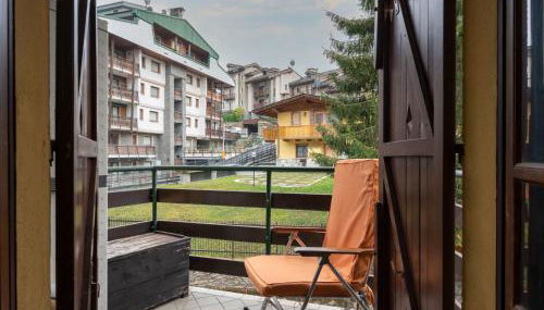 Apartment Hedelweiss house by Interhome - Foto 3