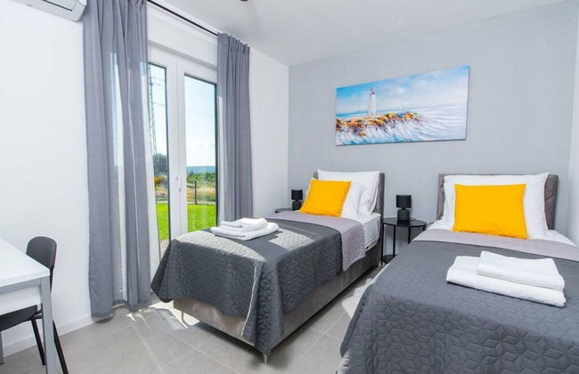 Lotta Comfortable Holiday Residence - Foto 10