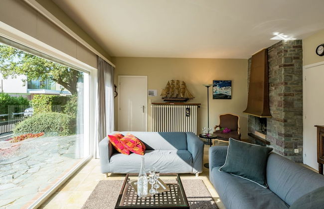 Oostduinkerke Forestside Villa - Foto 11