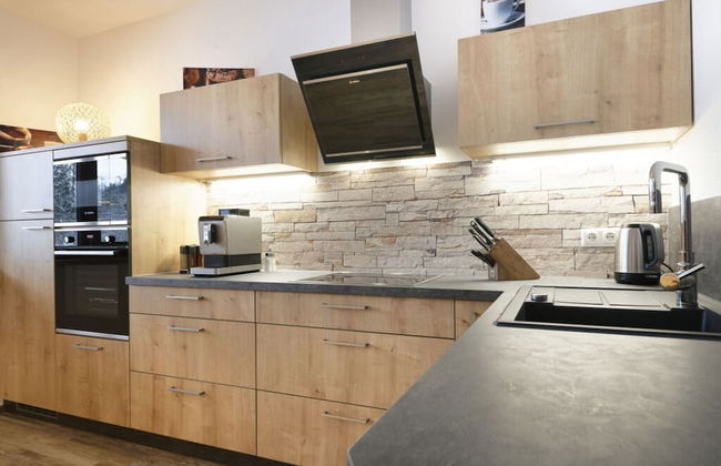 Schachen Comfortable Holiday Residence - Foto 4