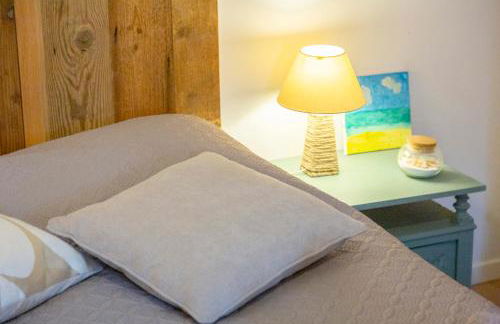 Villa Trevi ,200m plage, Vue Mer - Foto 15