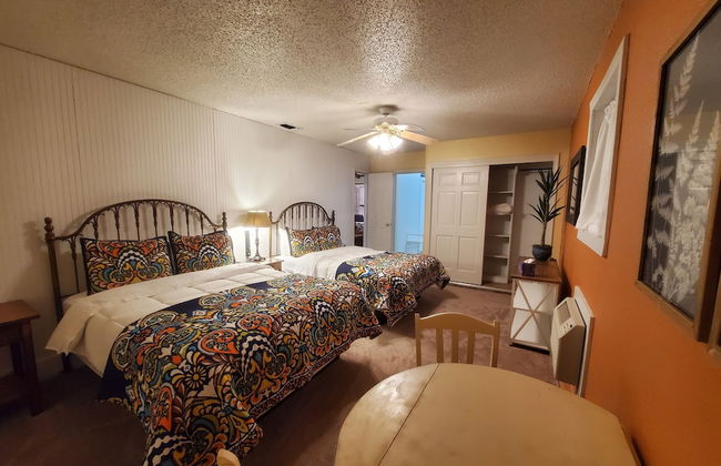 Butterfield Inn Main Street Cottages - Foto 9