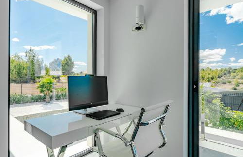 Villa Villa Palma by Interhome - Foto 40