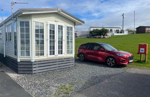 OV19- Wind in the willow summer house - Foto 20