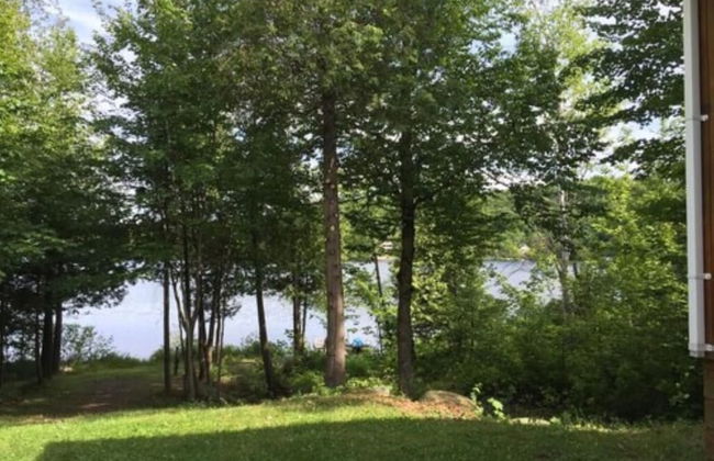 Les Chalets du Lac Grenier - Foto 78