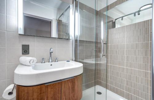 Chalet Safari. Face au Mont-Blanc. - Foto 17