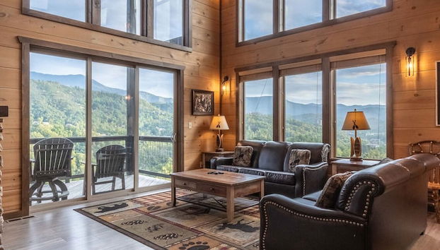 Stunning 4bedroom With Sky Views - Foto 5, Habitación