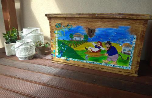 W starej szkole - agroturystyka - Foto 45