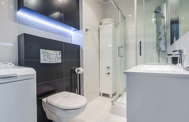 Ustka Wczasowa - Foto 16