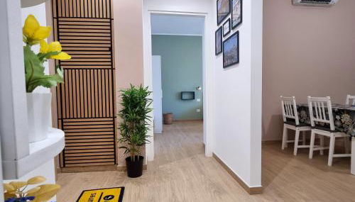 Suite Station Tiburtina - Photo 4