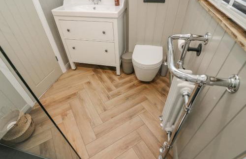 Old Bell Works - Foto 25