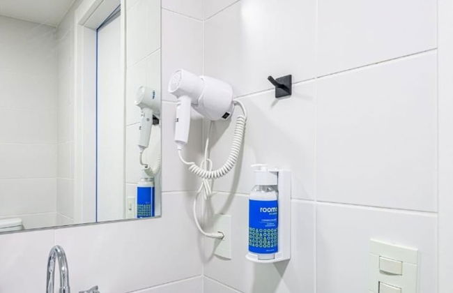 Roomo Transamerica SP Alto do Ipiranga - Foto 20