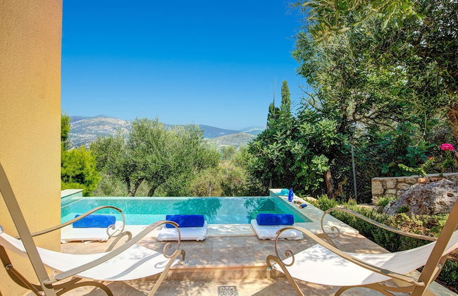 Ionian Vista Villas - Foto 51