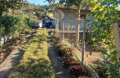 Teresópolis Hostel - Photo 4