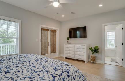 Stunning Stayin' Sandy-Private POOL & Walk to Beach! - Foto 28