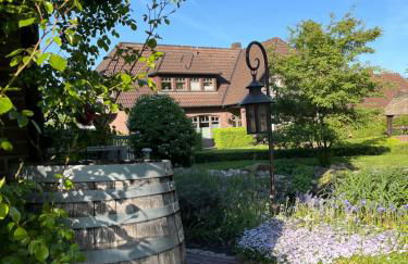 Appartementhaus Vor dem Moor - Foto 17