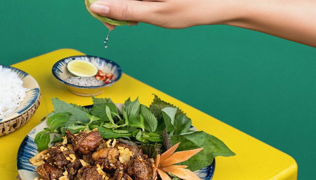 Ein kulinarisches Abenteuer in Saigon – Tagestour - Foto 2