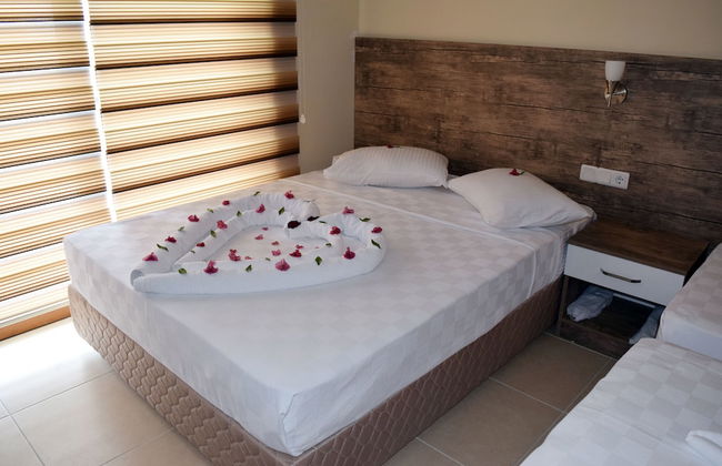 In Forest Göcek - Photo 48